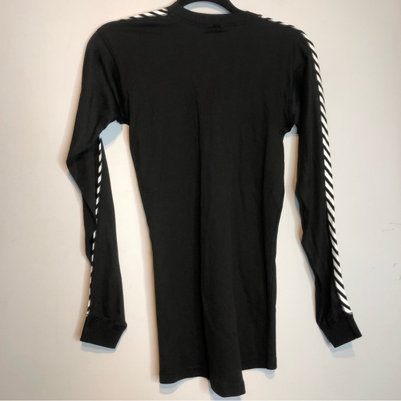 Helly Hansen LIFA Long-sleeve Crew Base Layer, size L - Picture 8 of 11